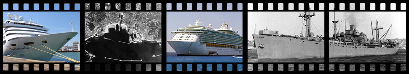 overlordtour harbor cruise