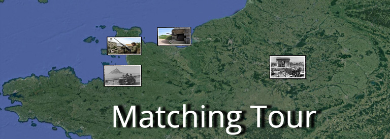 battlefield normandy maps