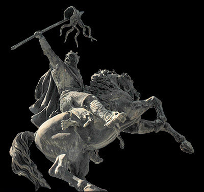 Guillaume le conquerant