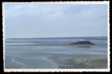 mont tombe