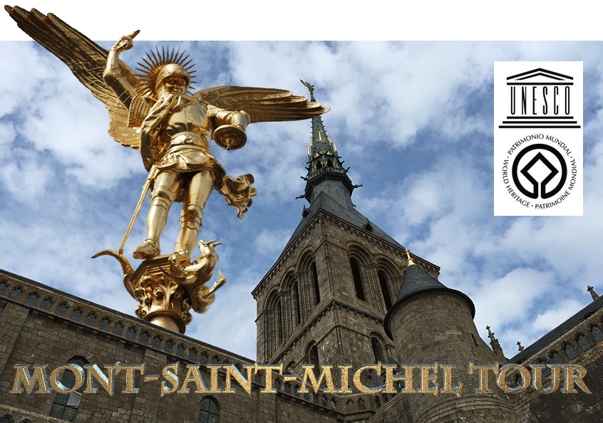 mont-saint-michel tour