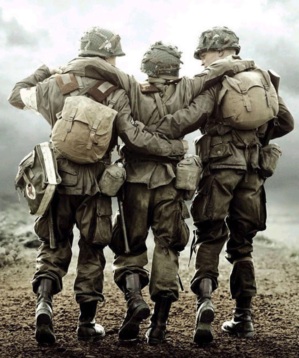 Image result for band of brothers