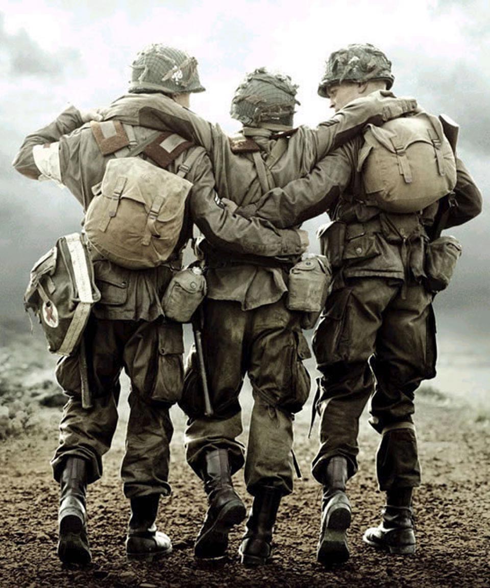 Image result for band of brothers