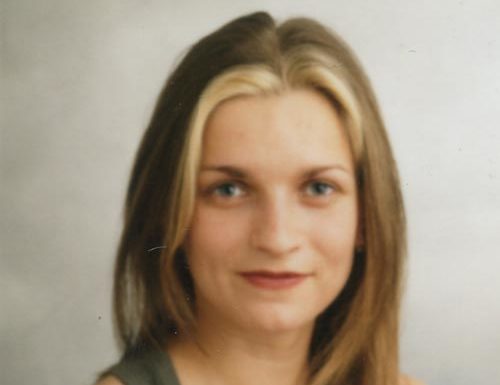 Magali Thévenot