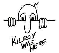 Killroy