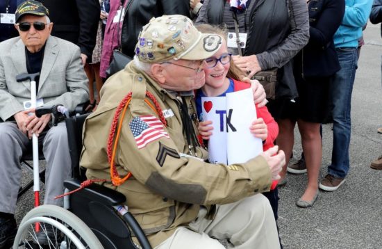 Private Tour - For people with reduced mobility