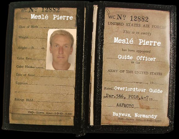 Pierre Mesle