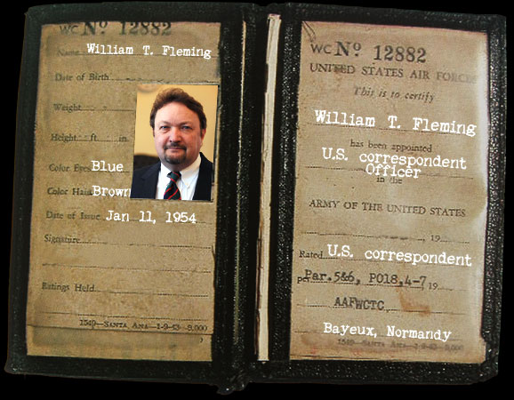 William T. fleming